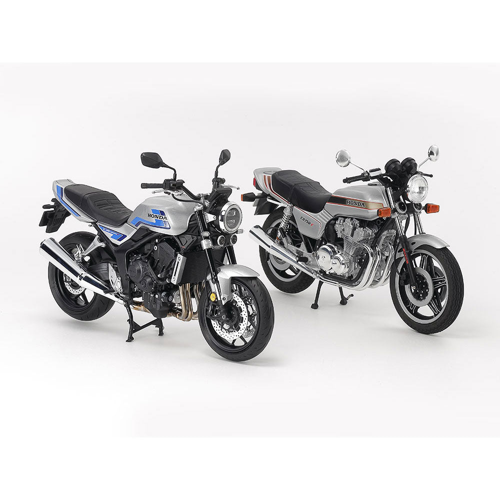 TAMIYA 1/12 HONDA CB1000F MOTORCYCLE