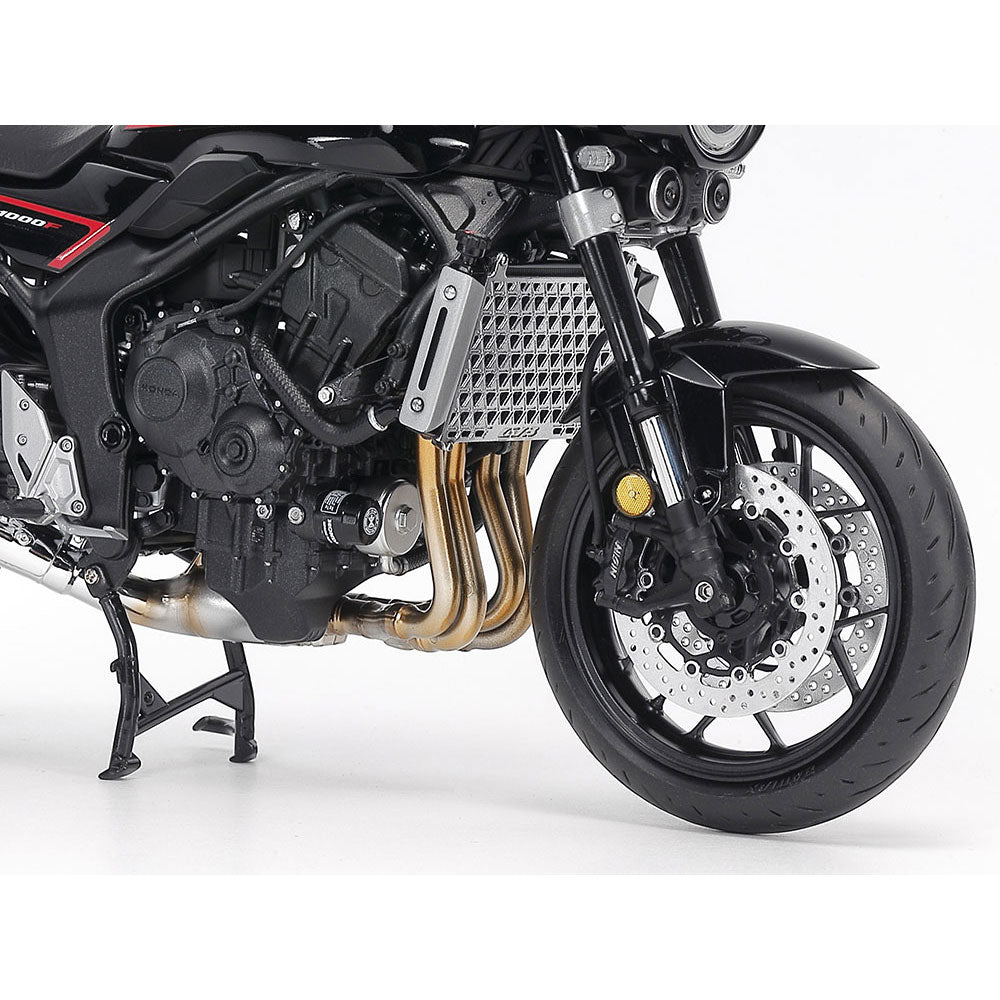 TAMIYA 1/12 HONDA CB1000F MOTORCYCLE