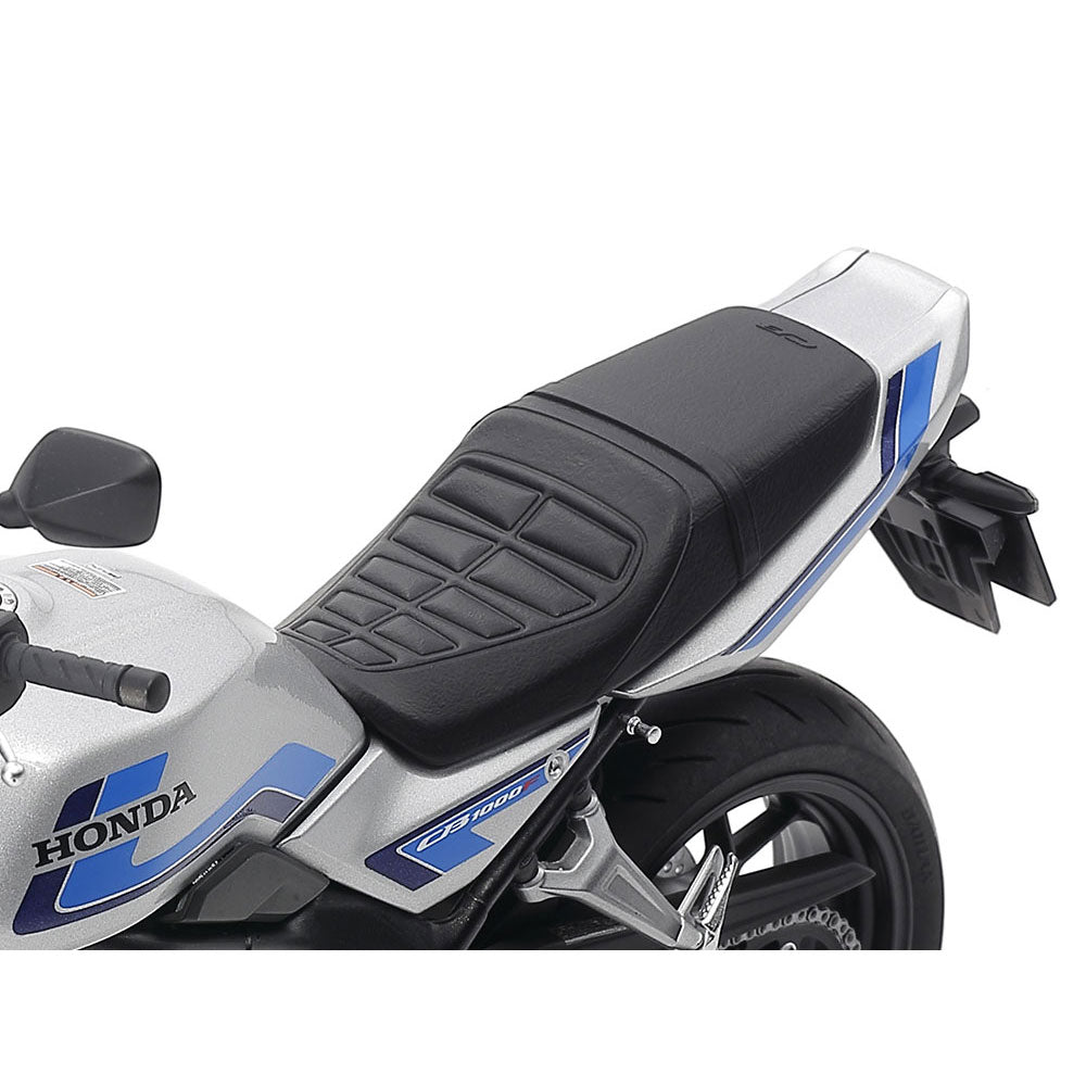TAMIYA 1/12 HONDA CB1000F MOTORCYCLE