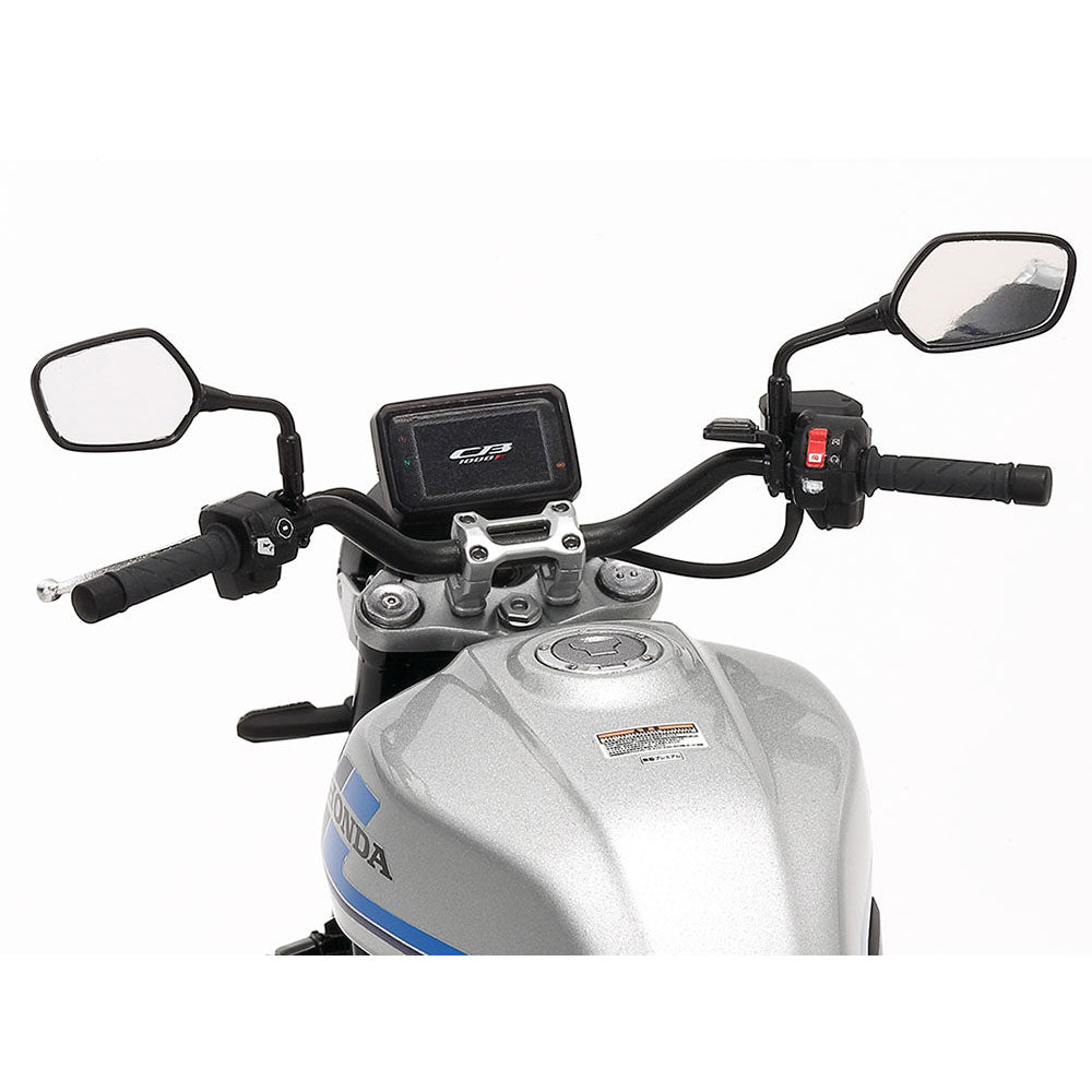 TAMIYA 1/12 HONDA CB1000F MOTORCYCLE