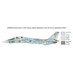 ITALERI 1/72 F-14A "TOMCAT"