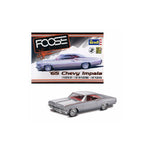 REVELL 1/25 FOOSE 1965 CHEVY IMPALA