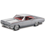 REVELL 1/25 FOOSE 1965 CHEVY IMPALA