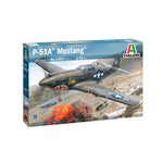 ITALERI 1/72 P-51B