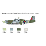 ITALERI 1/72 P-51B