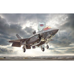 ITALERI 1/72 F-35 B "LIGHTNING II" STOVL VERSION