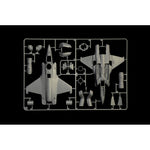 ITALERI 1/72 F-35 B "LIGHTNING II" STOVL VERSION