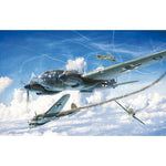 ITALERI 1/72 HE 111 H-6