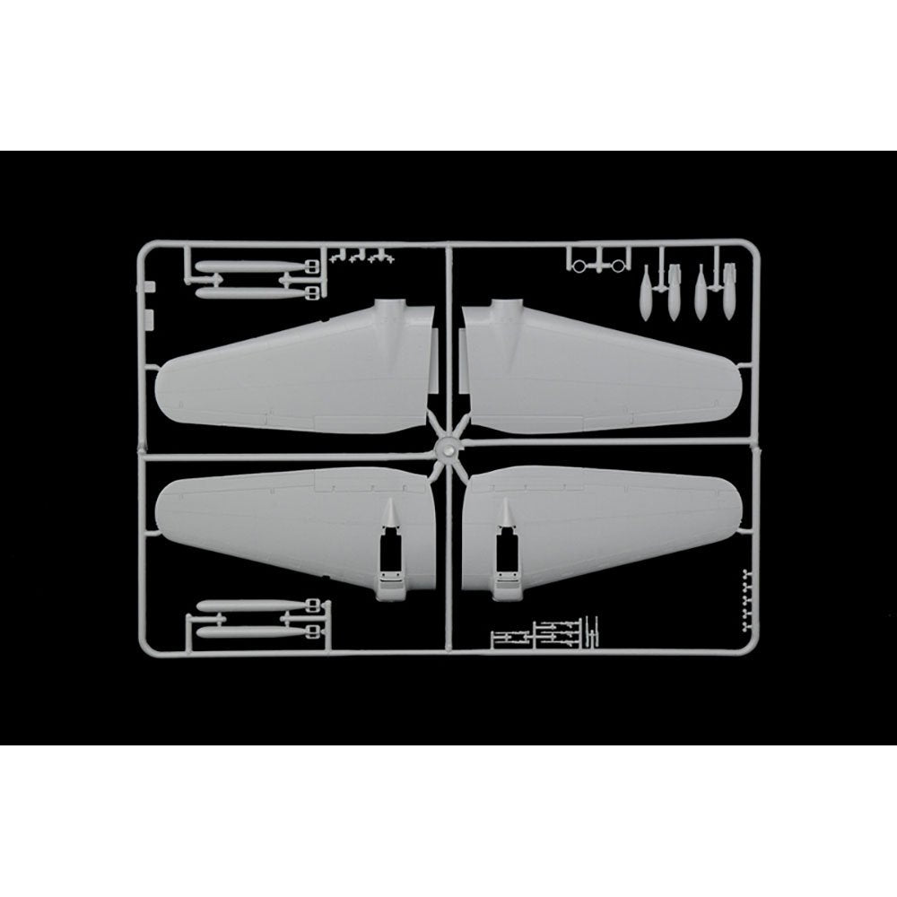 ITALERI 1/72 HE 111 H-6