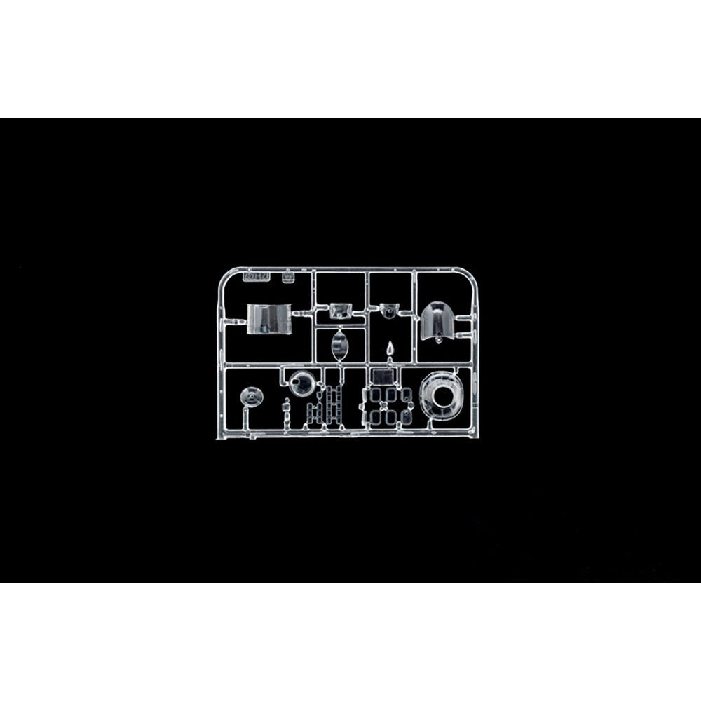 ITALERI 1/72 HE 111 H-6