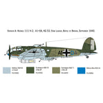 ITALERI 1/72 HE 111 H-6