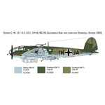ITALERI 1/72 HE 111 H-6