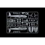 ITALERI 1/72 HE 111 H-6