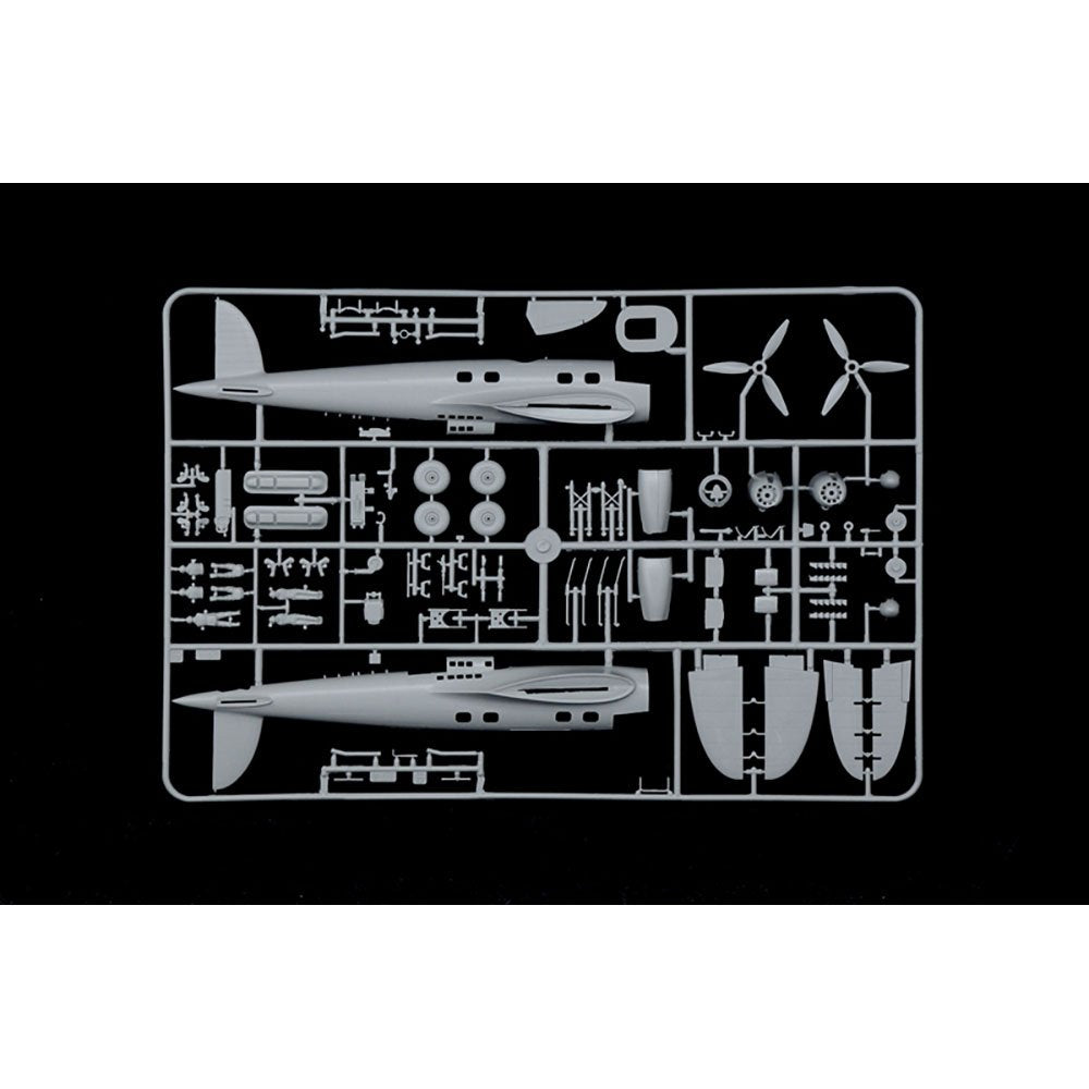 ITALERI 1/72 HE 111 H-6