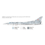 ITALERI 1/72 TU-22M2 BACKFIRE B