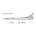 ITALERI 1/72 TU-22M2 BACKFIRE B