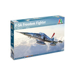 ITALERI 1/72 F-5A FREEDOM FIGHTER
