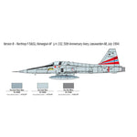 ITALERI 1/72 F-5A FREEDOM FIGHTER