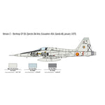 ITALERI 1/72 F-5A FREEDOM FIGHTER