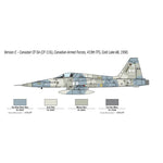 ITALERI 1/72 F-5A FREEDOM FIGHTER