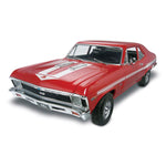 REVELL 1/25 1969 CHEVY NOVA YENKO
