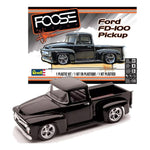 REVELL 1/25 FOOSE FORD FD-100 PICKUP