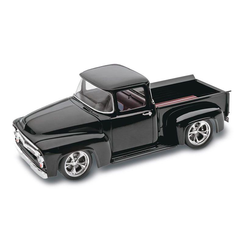 REVELL 1/25 FOOSE FORD FD-100 PICKUP