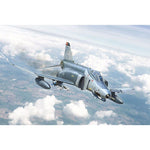 ITALERI 1/72 F-4E/F PHANTOM