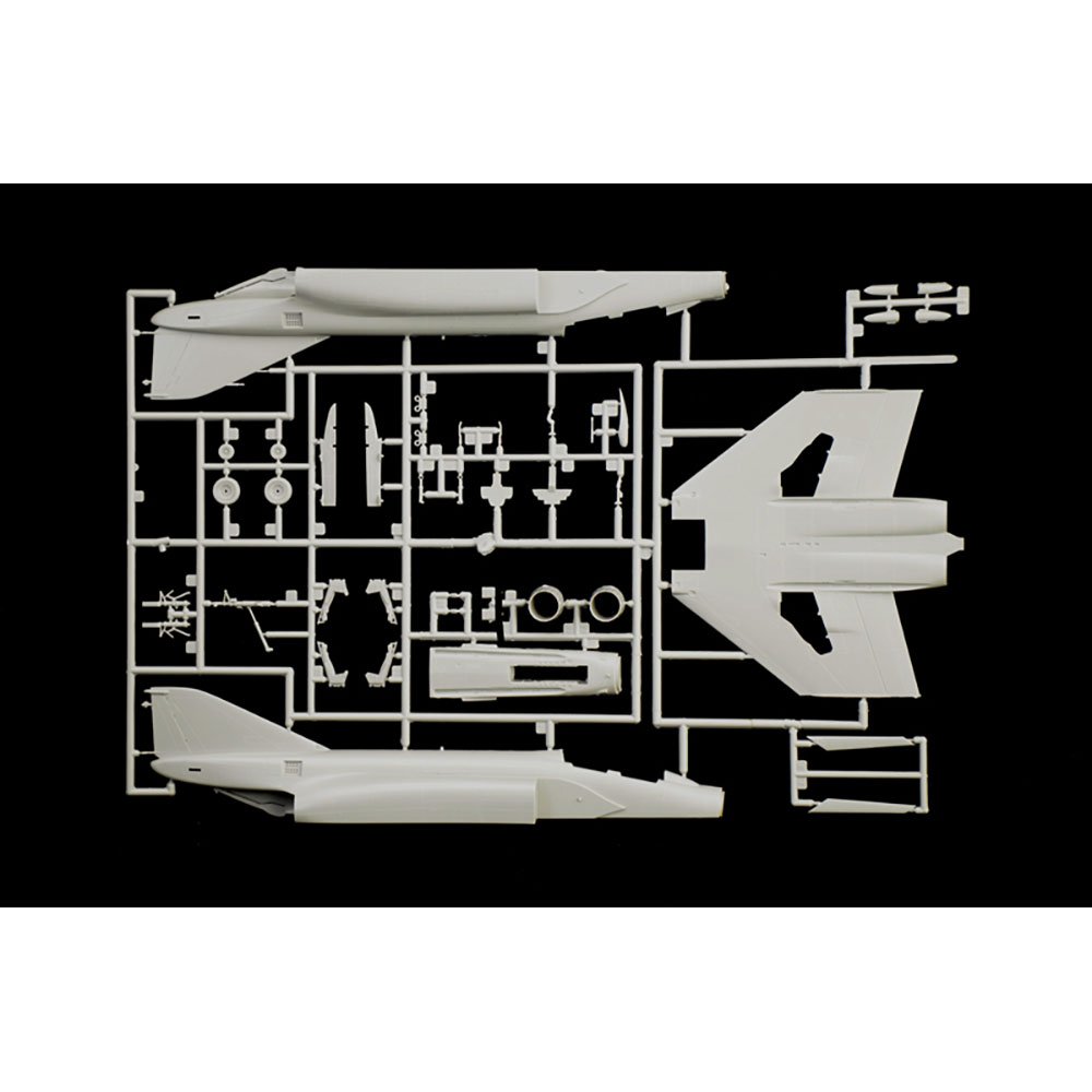 ITALERI 1/72 F-4E/F PHANTOM