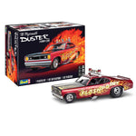 REVELL 1/24 1970 PLYMOUTH DUSTER FUNNY CAR