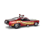 REVELL 1/24 1970 PLYMOUTH DUSTER FUNNY CAR