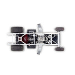 REVELL 1/24 1970 PLYMOUTH DUSTER FUNNY CAR
