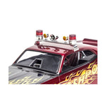 REVELL 1/24 1970 PLYMOUTH DUSTER FUNNY CAR