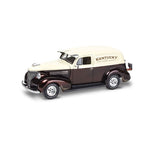 REVELL 1/24 1939 CHEVY SEDAN DELIVERY