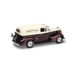 REVELL 1/24 1939 CHEVY SEDAN DELIVERY