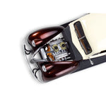 REVELL 1/24 1939 CHEVY SEDAN DELIVERY