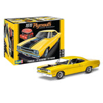 REVELL 1/24 1970 PLYMOUTH ROAD RUNNER