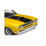 REVELL 1/24 1970 PLYMOUTH ROAD RUNNER
