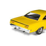 REVELL 1/24 1970 PLYMOUTH ROAD RUNNER