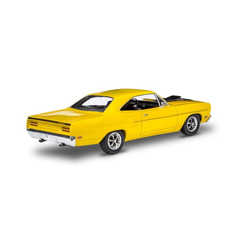 REVELL 1/24 1970 PLYMOUTH ROAD RUNNER