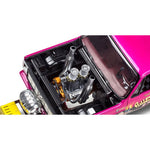 REVELL 1/24 1978 CHEVY BLAZER PULLDOZER