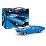 REVELL 1/25 1970 FORD TORINO COBRA