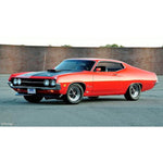 REVELL 1/25 1970 FORD TORINO COBRA