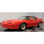 REVELL 1/16 1987 PONTIAC FIREBIRD GTA
