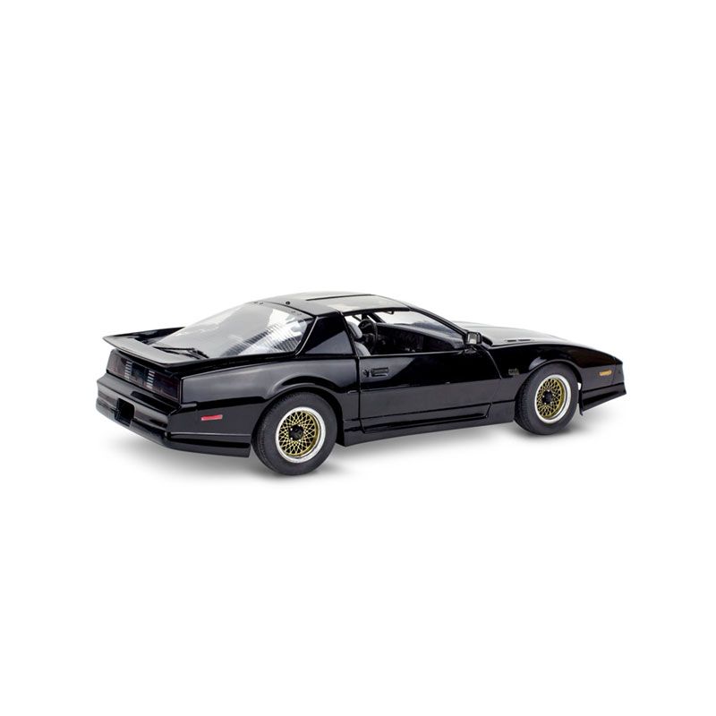 REVELL 1/16 1987 PONTIAC FIREBIRD GTA
