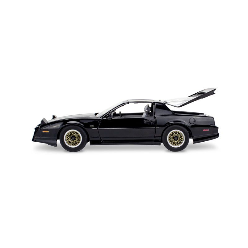 REVELL 1/16 1987 PONTIAC FIREBIRD GTA