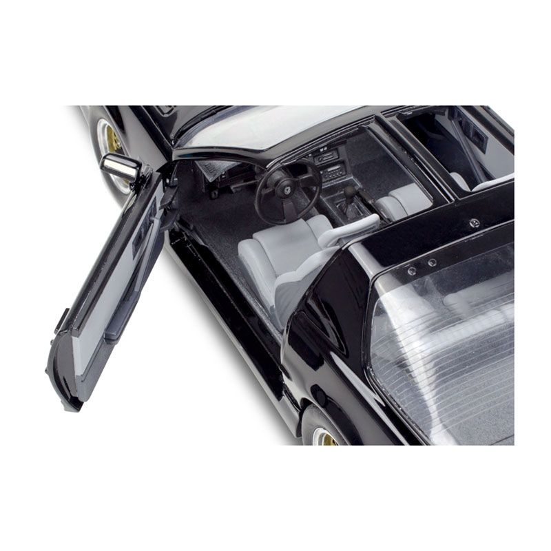 REVELL 1/16 1987 PONTIAC FIREBIRD GTA
