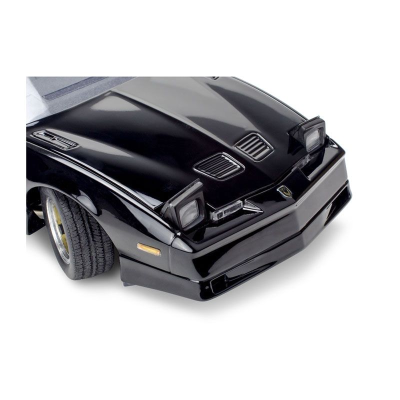 REVELL 1/16 1987 PONTIAC FIREBIRD GTA