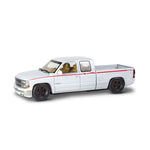 REVELL 1/25 1999 CHEVY SILVERADO STREET PICKUP