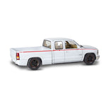 REVELL 1/25 1999 CHEVY SILVERADO STREET PICKUP